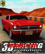 game pic for Racing Evolution 3D